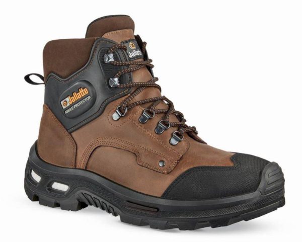 Chaussures de sécurité JALLATTE Jaltarak SAS- S3 CI SRC – Taille 39 – JYJY226 Chaussures de sécurité JALLATTE Jaltarak SAS- S3 CI SRC – Taille 39 – JYJY226