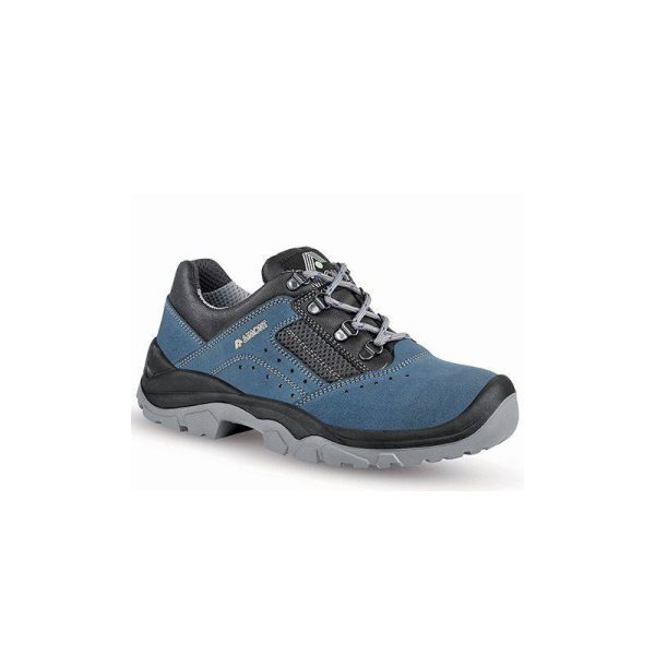 Chaussures de sécurité basse MARLIN S1P SRC | 00DYC13 – Aimont Chaussures de sécurité basse MARLIN S1P SRC | 00DYC13 – Aimont