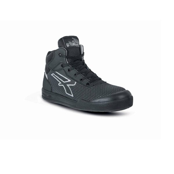 Chaussures de travail BOB S3 CI SRC | SN10234 – Upower
