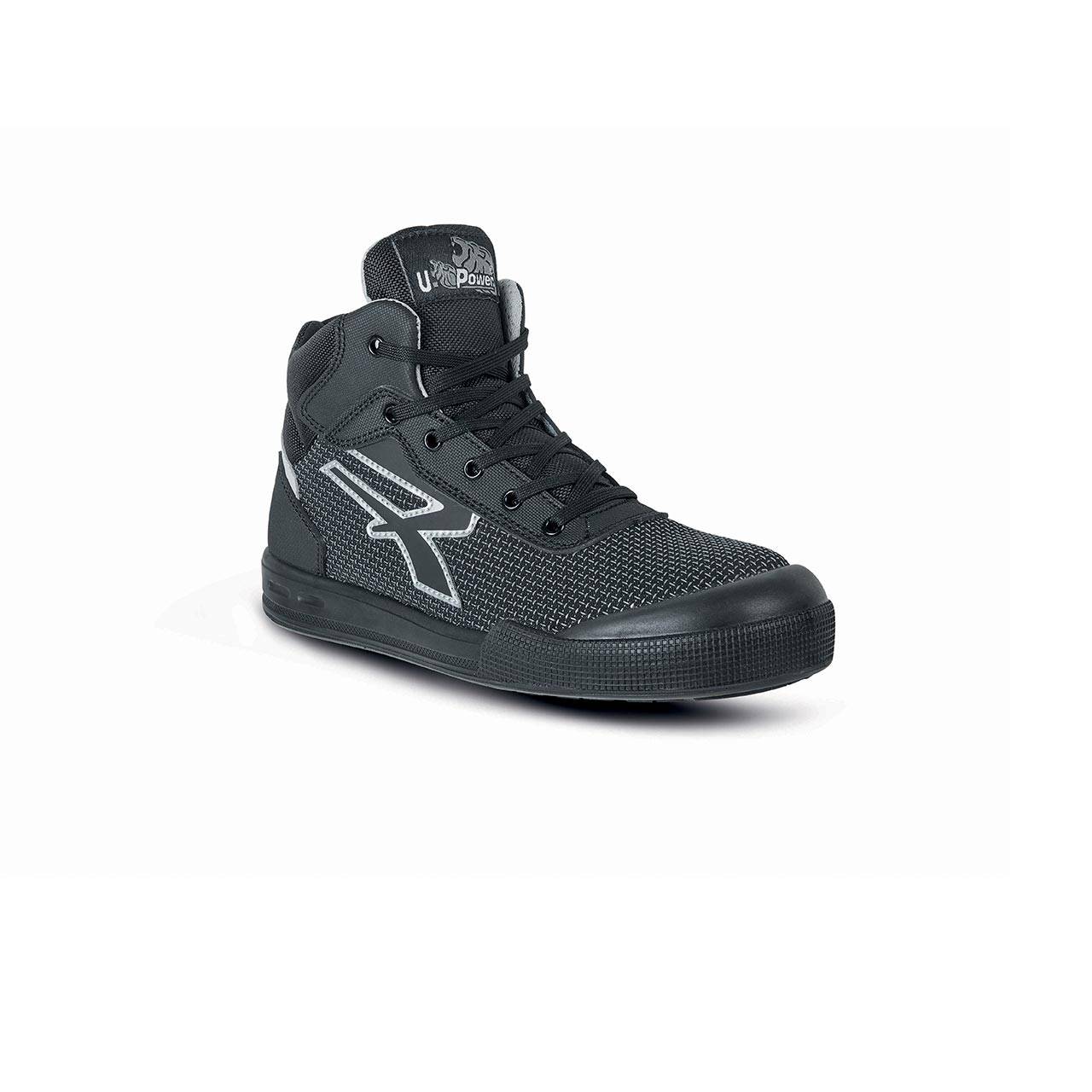 Chaussures de travail BOB S3 CI SRC | SN10234 - Upower