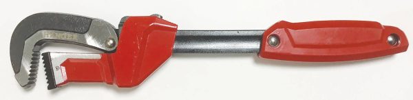 Clé serre-tube automatique 12» – HANGER – 121312