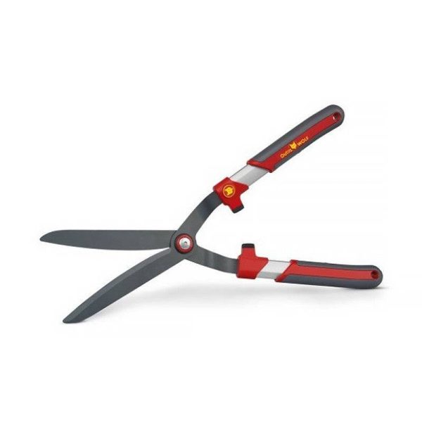 Cisaille à Haie Outils Wolf Oha – Manche En Aluminium