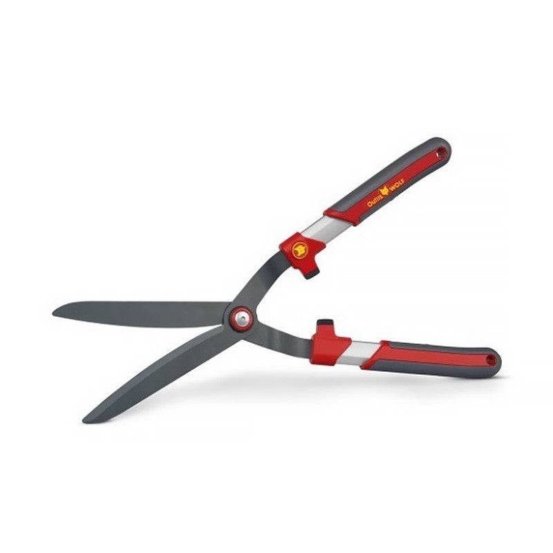 Cisaille à Haie Outils Wolf Oha - Manche En Aluminium