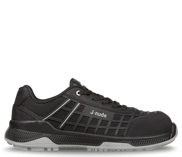 Chaussures de sécurité basse JALTAI SAS ESD S3 SRC | 00JNI03 – Jallatte Chaussures de sécurité basse JALTAI SAS ESD S3 SRC | 00JNI03 – Jallatte