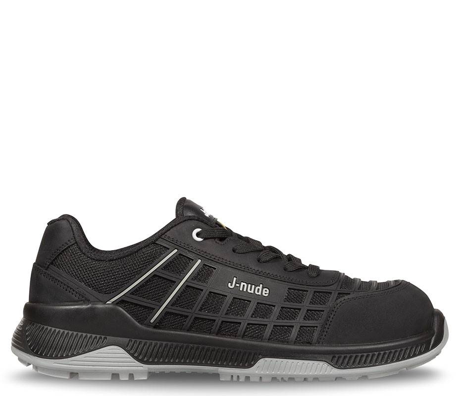 Chaussures de sécurité basse JALTAI SAS ESD S3 SRC | 00JNI03 - Jallatte
