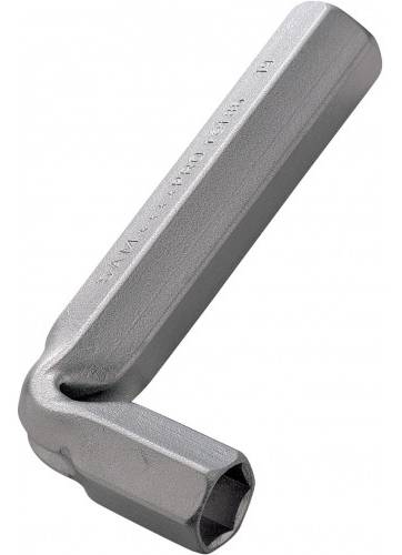 Clés en tube coudées 12mm – SAM OUTILLAGE – 86-12
