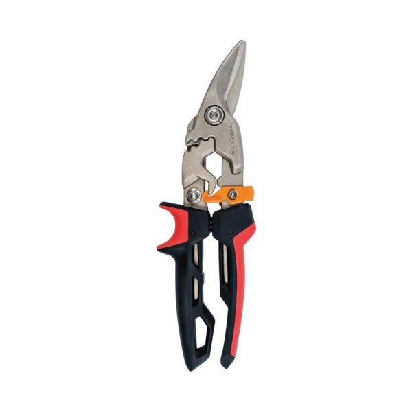 Cisaille PowerGear type «aviation» coupe à gauche 38,1mm