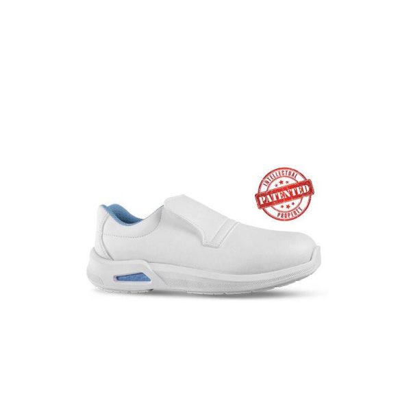 Chaussures de sécurité basse JASMINE S2 SRC | IAIA211 – Aimont Chaussures de sécurité basse JASMINE S2 SRC | IAIA211 – Aimont