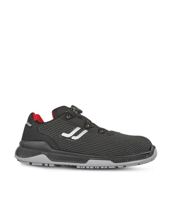 Chaussures de sécurité basse JALPYTHON ESD S3 CI HI SRC – T.35 – Noir – JALLATTE – JIJI24435 Chaussures de sécurité basse JALPYTHON ESD S3 CI HI SRC – T.35 – Noir – JALLATTE – JIJI24435