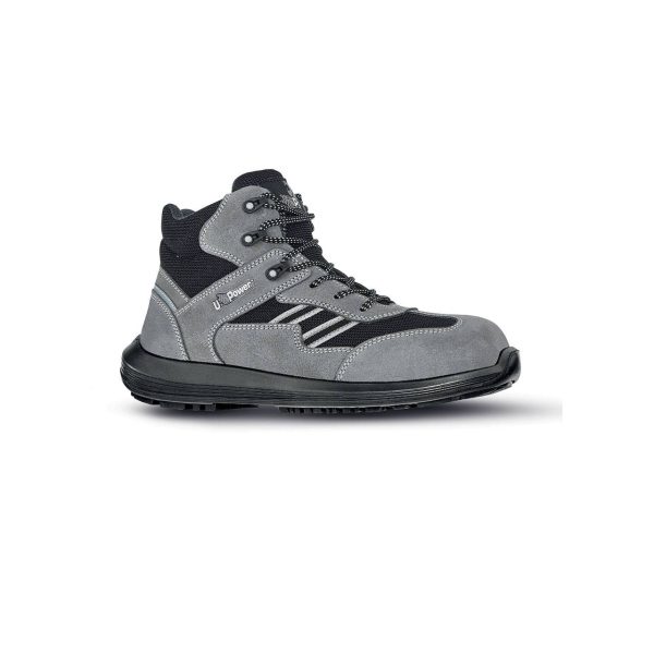 Chaussures de sécurité bottines FLORIDA S1P SRC | RR10356 – Upower Chaussures de sécurité bottines FLORIDA S1P SRC | RR10356 – Upower