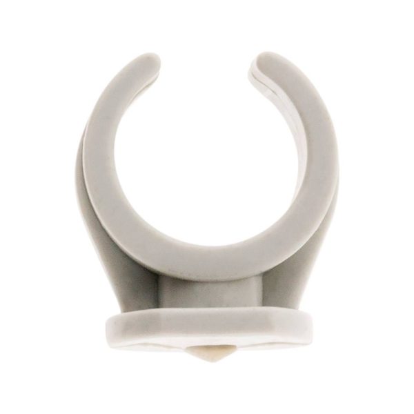 Clips sans chevilles lot de 15 – ø 16 mm Clips sans chevilles lot de 15 – ø 16 mm