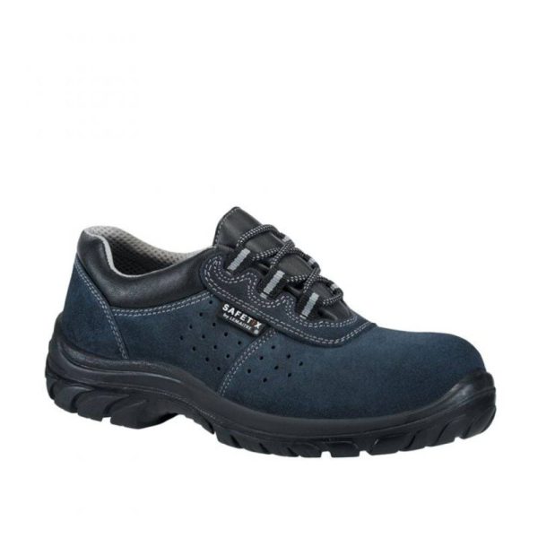 Chaussures de sécurité Lemaitre AEROBLUE S1P SRC Bleu 37 Chaussures de sécurité Lemaitre AEROBLUE S1P SRC Bleu 37