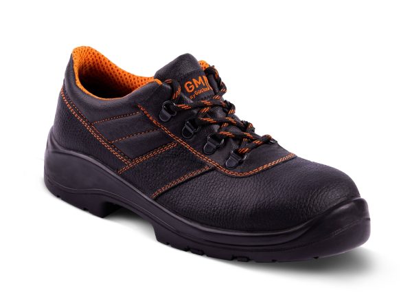 Chaussures de sécurité GANGE S3 | GAMP3 – Gaston MILLE Chaussures de sécurité GANGE S3 | GAMP3 – Gaston MILLE