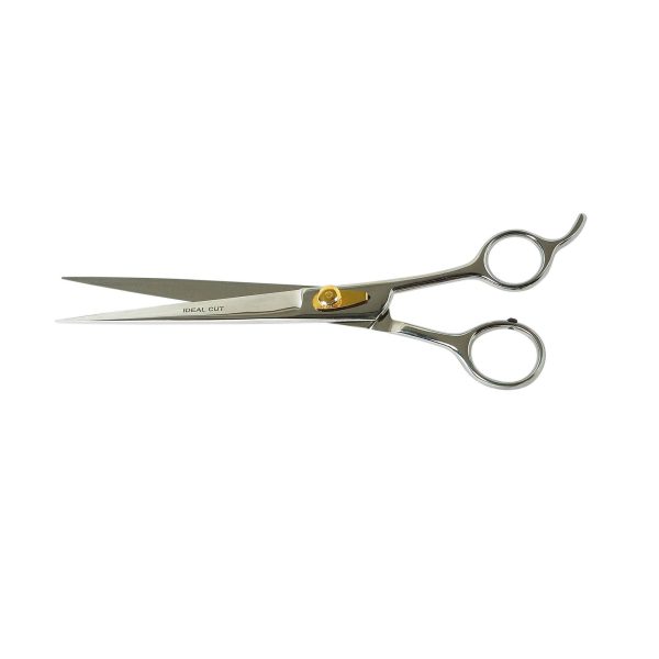 Ciseaux droits 19.5 cm IdealCut IDEALCUT Ciseaux droits 19.5 cm IdealCut IDEALCUT