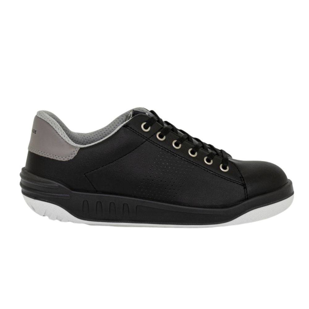 Chaussures de sécurité sport Parade JAMMA S3 SRC Noir 39