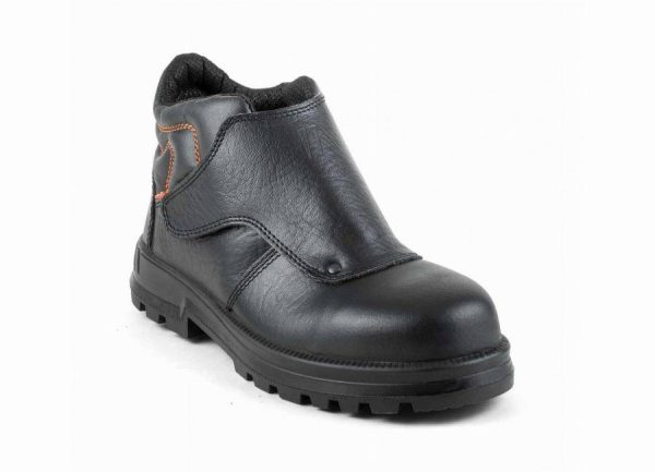 Chaussures de sécurité GASTON MILLE Univulcain S3 SRC – Taille 40 – GSOU3T40 Chaussures de sécurité GASTON MILLE Univulcain S3 SRC – Taille 40 – GSOU3T40