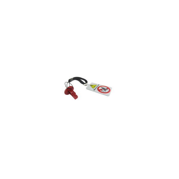 Cle MTD 72506779B