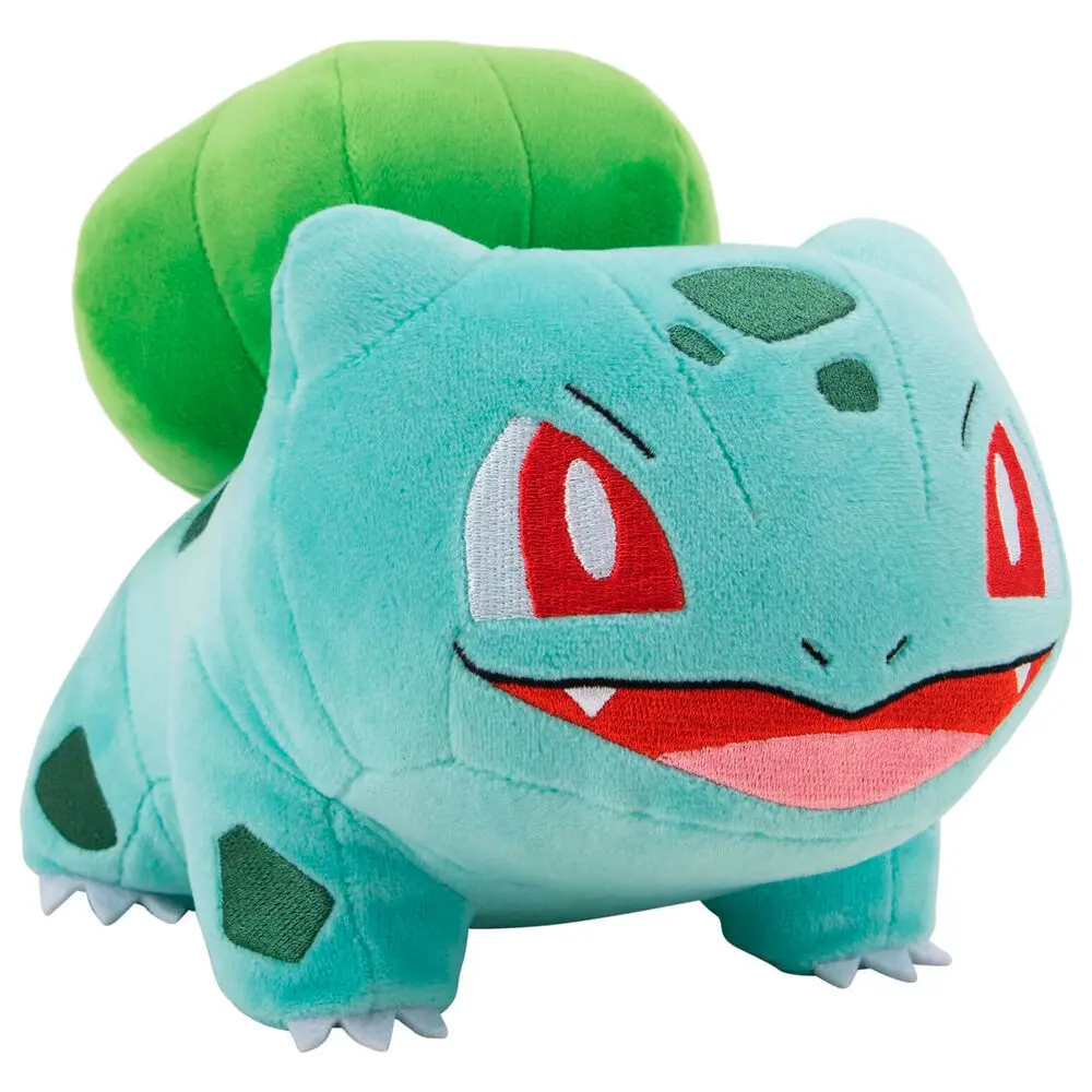 Educa Borras Felpa Pokémon Bulbasaur MULTICOLOR