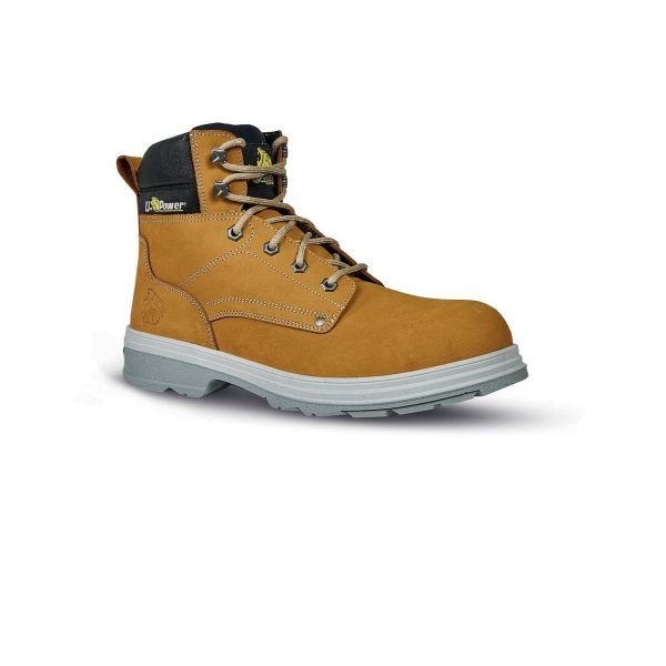 Chaussures de sécurité bottines TAXI S3 SRC | UM10263 – Upower Chaussures de sécurité bottines TAXI S3 SRC | UM10263 – Upower