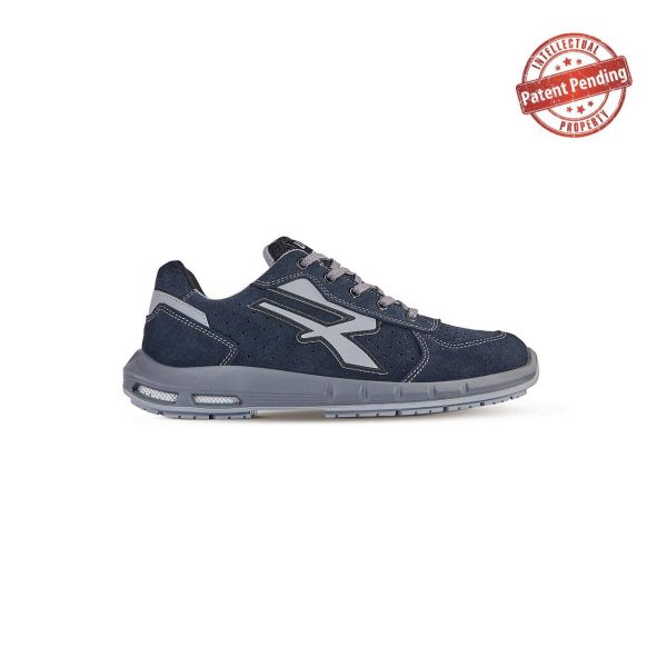 Chaussures de sécurité basses RedUp Plus | RP20086 – Upower Chaussures de sécurité basses RedUp Plus | RP20086 – Upower