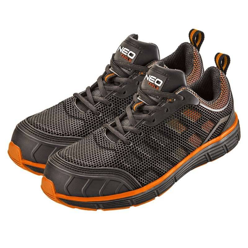 Chaussures de Sécurité S1 SRC NEO TOOLS - taille 42 - NEO TOOLS EPI