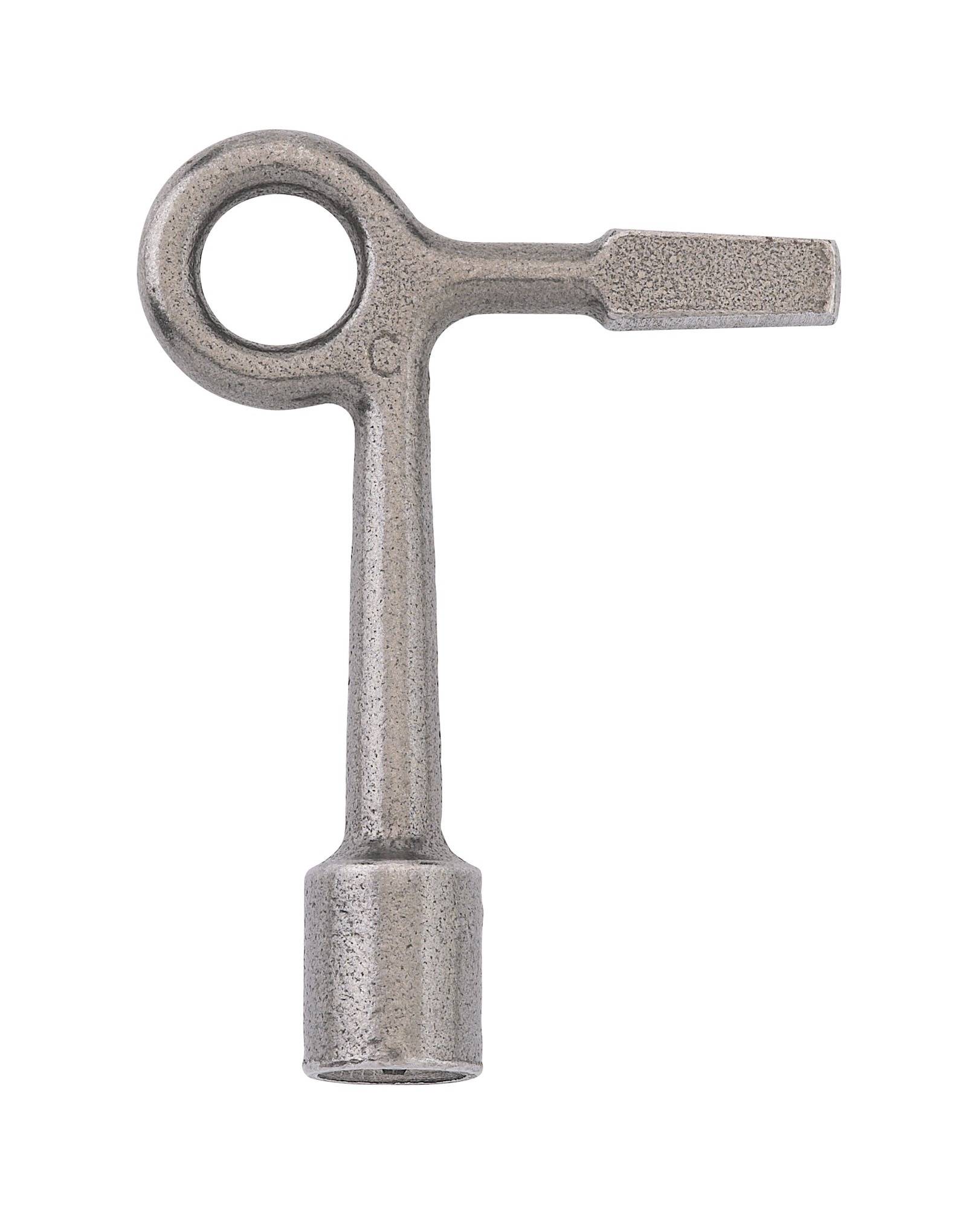 Clef combinée EDF/GDF - ROBERT COUILLET - 95