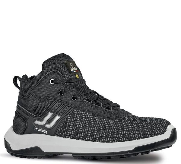 Chaussures de sécurité JALLATTE Jalhybris – S3 CI SRC – Taille 45 – JHJH408 Chaussures de sécurité JALLATTE Jalhybris – S3 CI SRC – Taille 45 – JHJH408