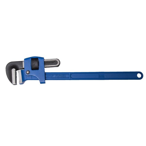 Clé à griffe en acier forgé 24″ Clé à griffe en acier forgé 24″