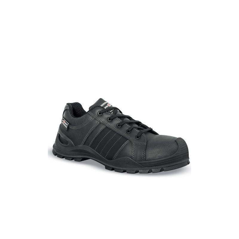 Chaussures de sécurité basse RIXOR S3 SRC | 007AX41 - Aimont