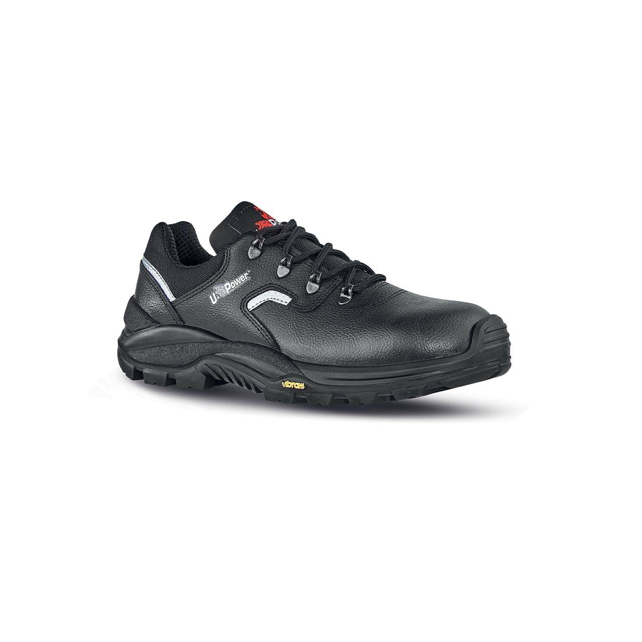 Chaussures de sécurité basses ERUPTION S3 HRO HI CI SRC | UA20394 - Upower
