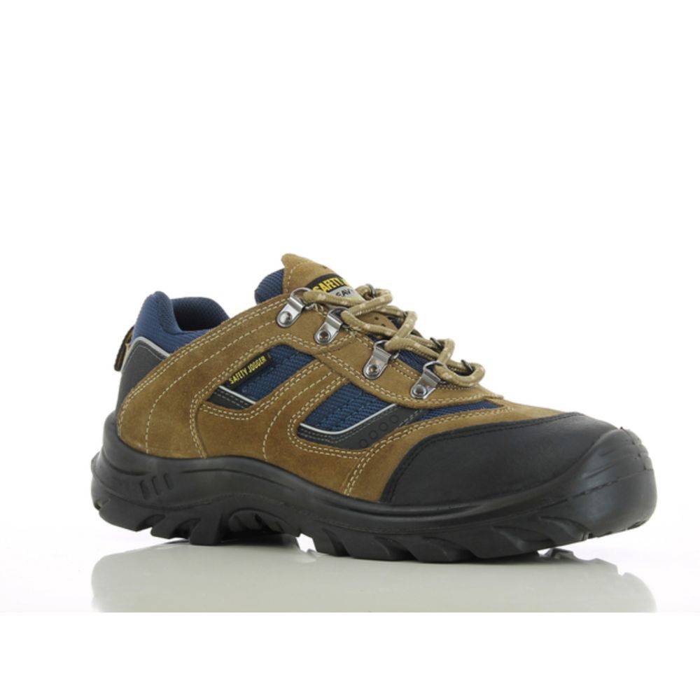 Chaussures de sécurité Safety Jogger X2020P S3 Marron 38