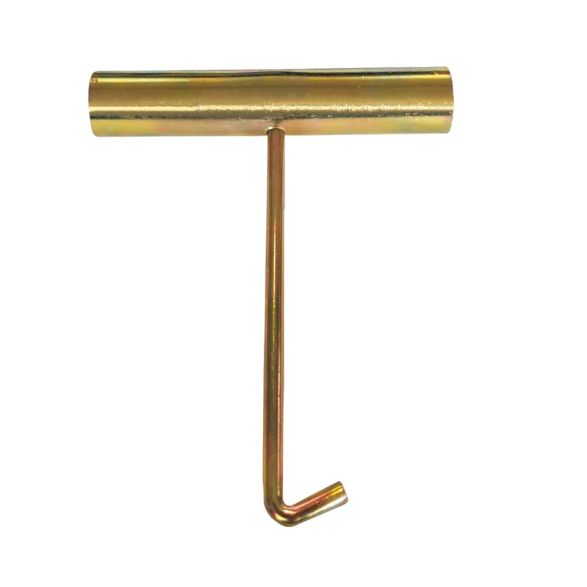 Clé universelle pour ressorts de trampoline Kangui