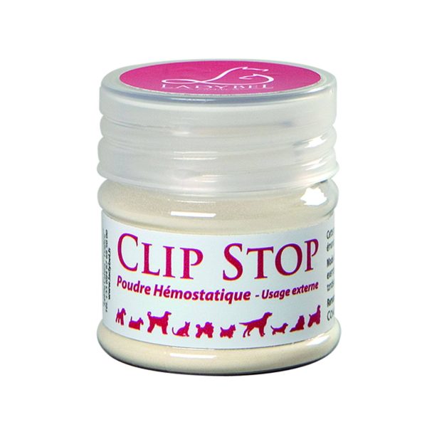 Clip stop par Ladybel LADYBEL Clip stop par Ladybel LADYBEL