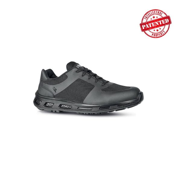 Chaussures de sécurité basses RED PRO | RO20047 – Upower Chaussures de sécurité basses RED PRO | RO20047 – Upower