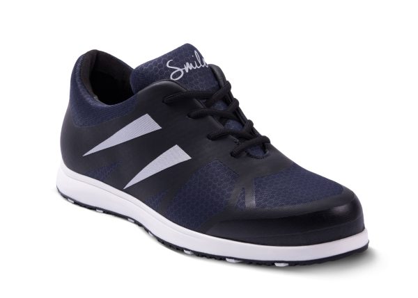 Chaussures de travail STARLIGHT O2 SRA | SLBM9 – Gaston MILLE