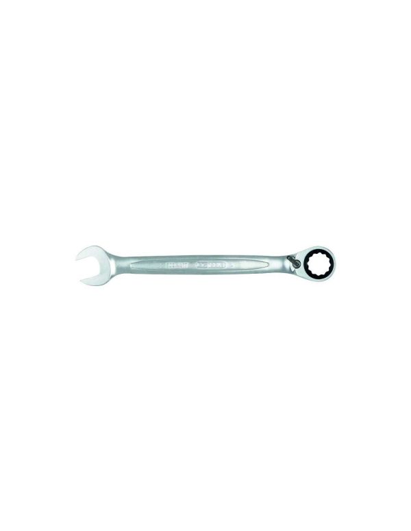 Clé Mixte Cliquet 9mm Cliquet Réversible 72 Dents – Ks Tools Clé Mixte Cliquet 9mm Cliquet Réversible 72 Dents – Ks Tools