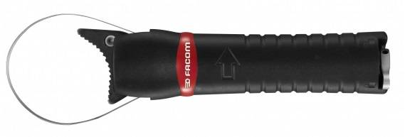 Clés à filtre automatique à cliquet FACOM Ømax 106mm – U.48PB Clés à filtre automatique à cliquet FACOM Ømax 106mm – U.48PB