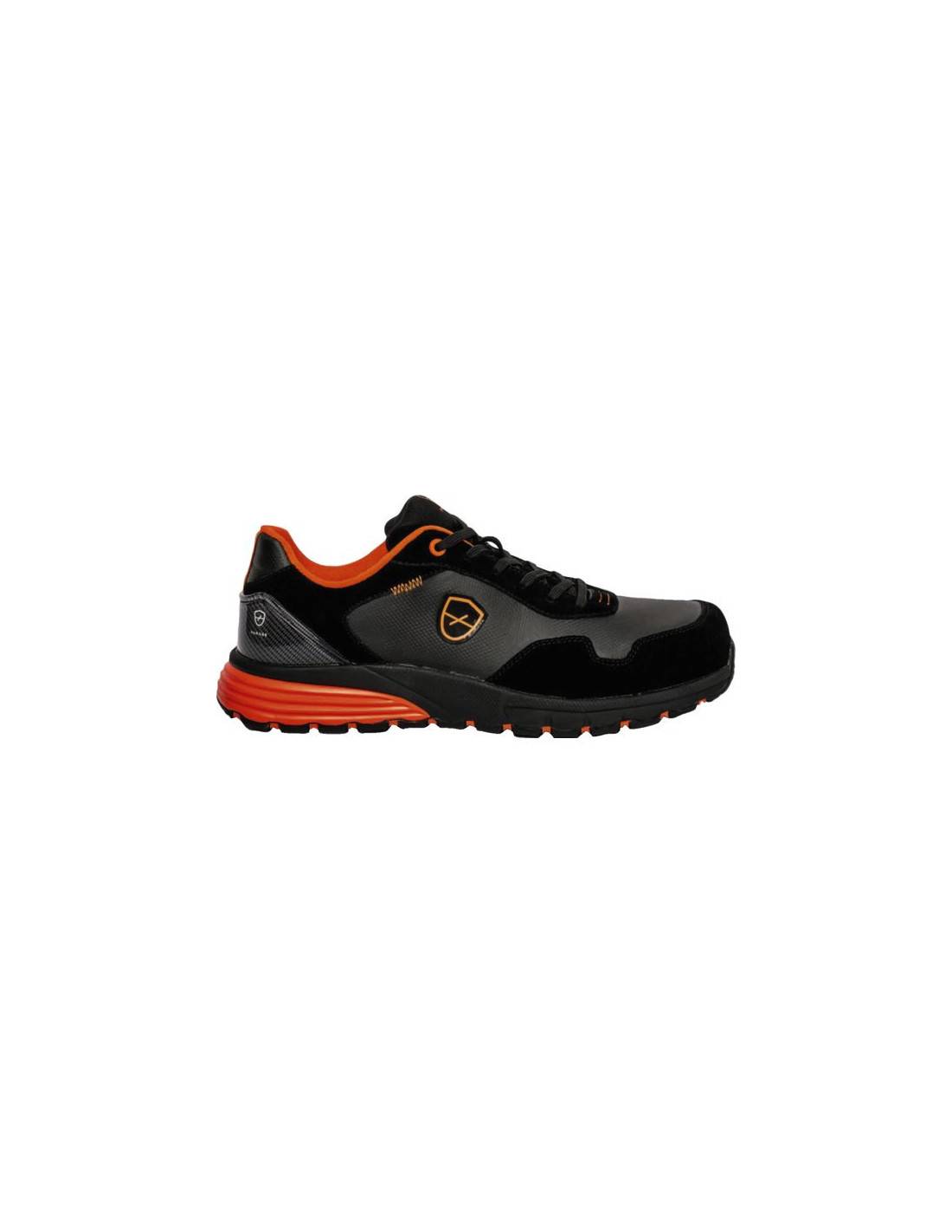 Chaussures Slamer S3 Hro Src