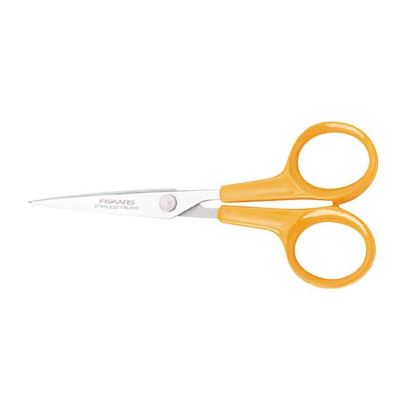 Ciseaux couture 13 cm ambidextres