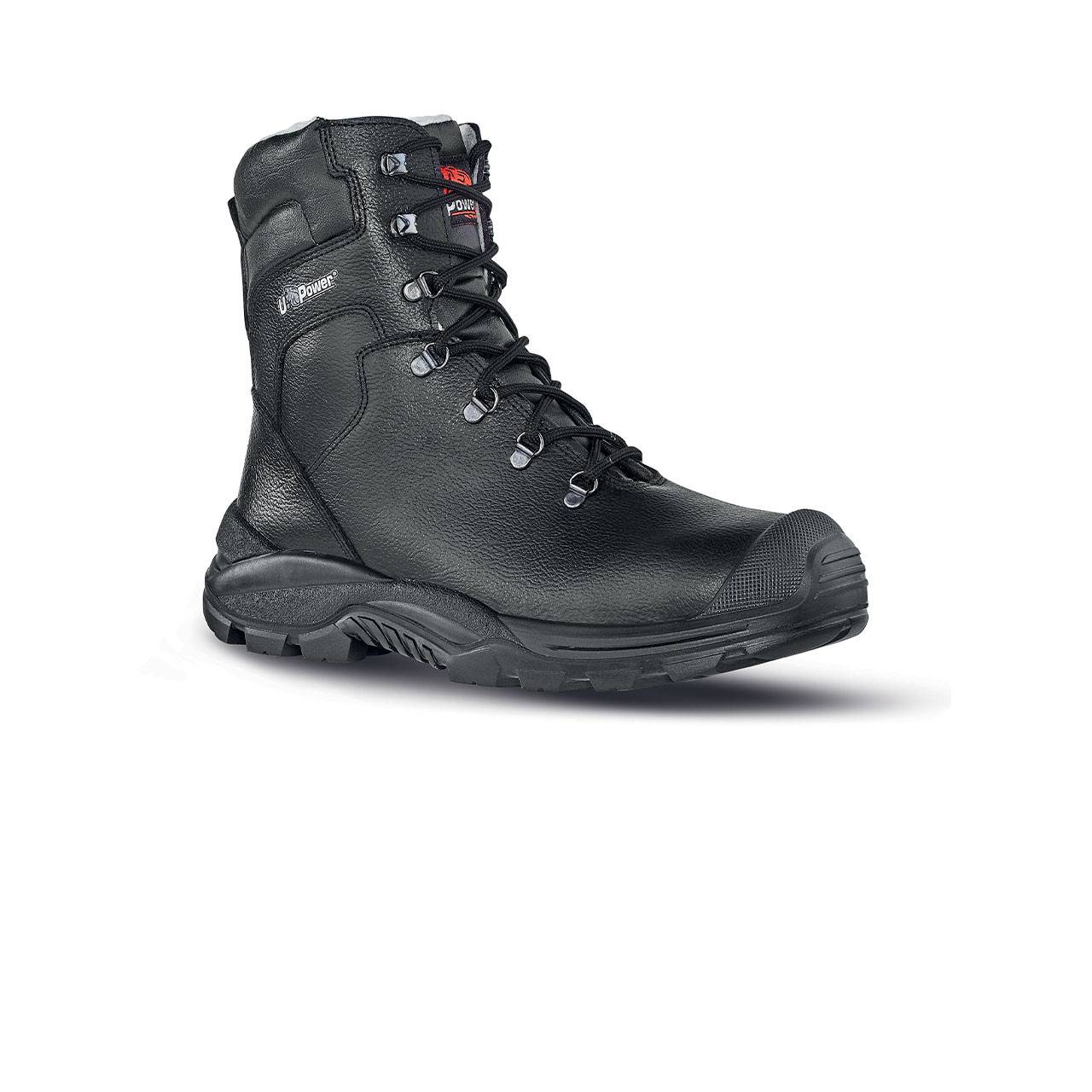 Chaussures de sécurité bottines KLEVER UK S3 SRC | RR70334 - Upower