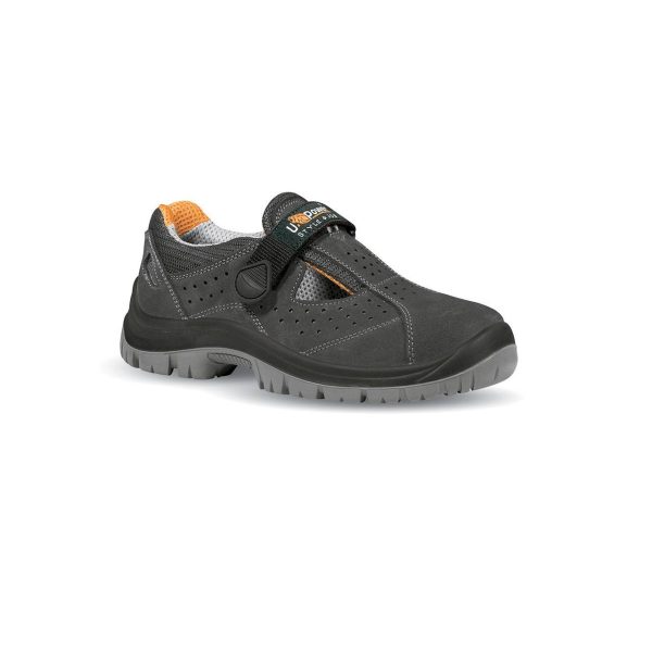 Chaussures de sécurité basses STYLE&JOB | BC30335 – Upower Chaussures de sécurité basses STYLE&JOB | BC30335 – Upower