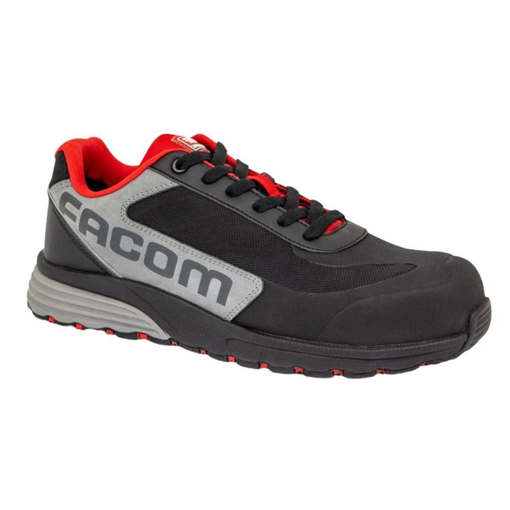 Chaussures de sécurité SUZUKA S3 SRC HRO | 07SUZUKA28 - Facom