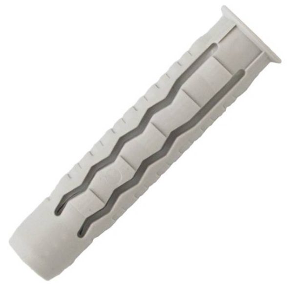 Cheville quadruple expansion GXY nylon 10X50 boîte de 50 – SCELL-IT – GX10 Cheville quadruple expansion GXY nylon 10X50 boîte de 50 – SCELL-IT – GX10