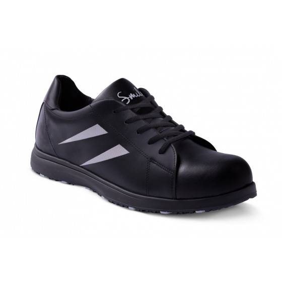 Chaussures de sécurité GASTON MILLE StanMille 02 SRC - Noir - T36 - SMBB936
