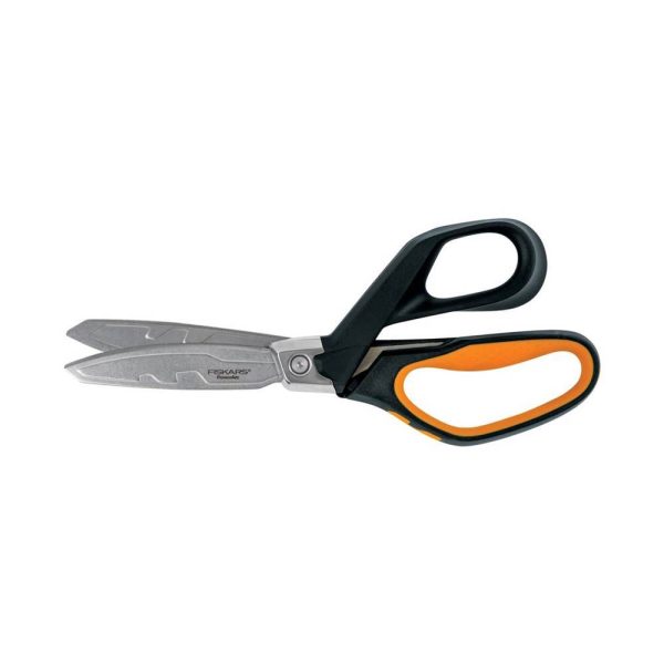 Ciseaux PowerArc tâches difficiles 26cm Ciseaux PowerArc tâches difficiles 26cm