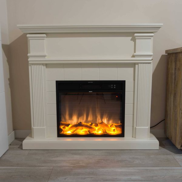 Cheminee Electrique Complete Avec Insert Electrique 1500 w Avec Telecommande Camino Caldera White Cheminee Electrique Complete Avec Insert Electrique 1500 w Avec Telecommande Camino Caldera White