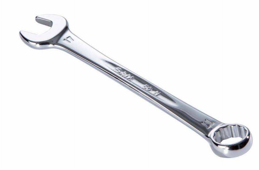 Clé mixte de 36mm SAM - 50N36