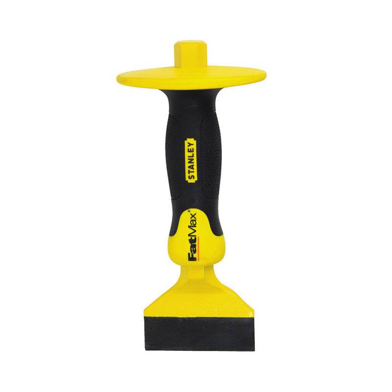Ciseau à brique STANLEY FATMAX - 76 x 215 mm Stanley