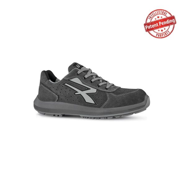 Chaussures de sécurité basses RedUp | RU20096 – Upower Chaussures de sécurité basses RedUp | RU20096 – Upower