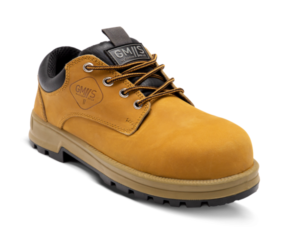 Chaussures de sécurité CIGALE S3 FO SR | CBBE3 – Gaston MILLE Chaussures de sécurité CIGALE S3 FO SR | CBBE3 – Gaston MILLE